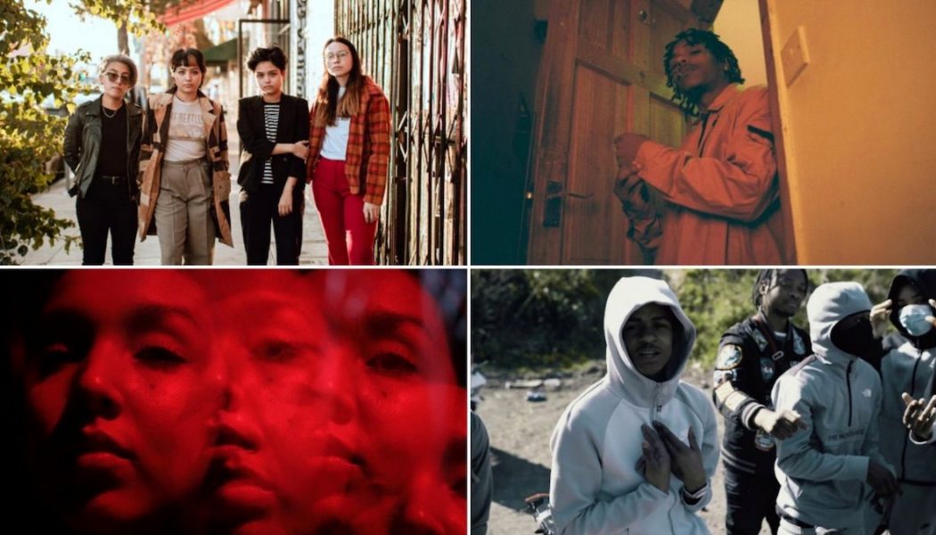 New Music Friday: 7 Songs You Need to Hear