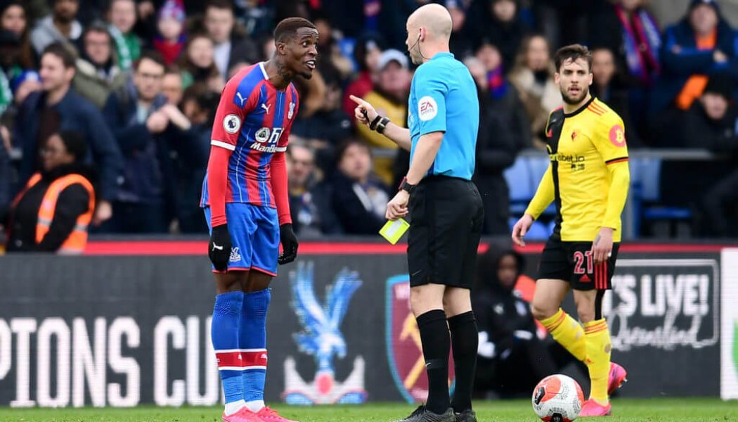 New report this evening claims Newcastle United interest in Crystal Palace ace