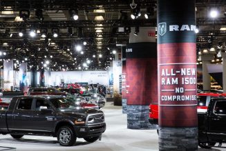 New York Auto Show is now fully canceled