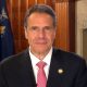 New York Gov. Andrew Cuomo Takes Coronavirus Test On Live TV