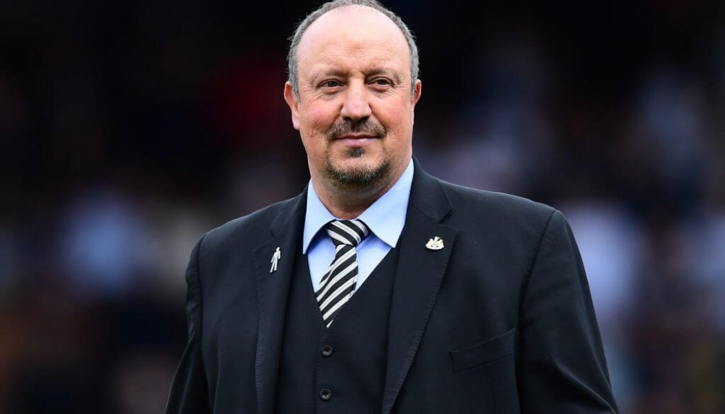 Newcastle United could hire 60-year-old Spaniard as new manager after takeover: report