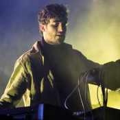 Nicolas Jaar Announces New Album Telas, Shares “Telahora”: Stream