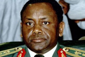 Nigeria invites bid for monitoring of spending of Abacha loot