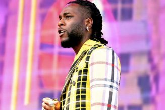 Nigerian Police Exposed Rumours of singer, Burna Boy’s Arrest, Affirms He Was Never Captured