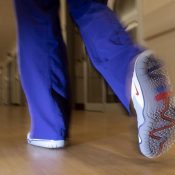 Nike To Donate 140,000 Air Zoom Pulse Sneakers To Healthcare Workers