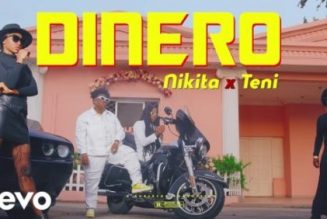 Nikita ft. Teni – Dinero (VIDEO)