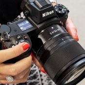 Nikon is extending its free online photography classes until the end of May