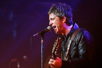 Noel Gallagher Says Daily Cocaine Use in ’90s Gave Him ‘Brutal Panic Attacks’