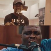 Nosa ft. Folabi Nuel – If God Be For Me (VIDEO)