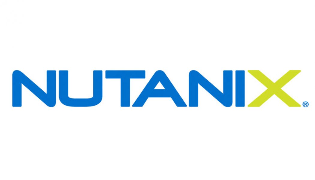 Nutanix Appoints New Director of GSI Business