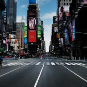 NYC Eyes June 8 for First Phase of Reopening