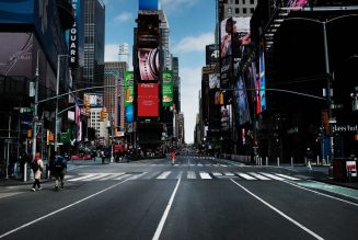 NYC Eyes June 8 for First Phase of Reopening