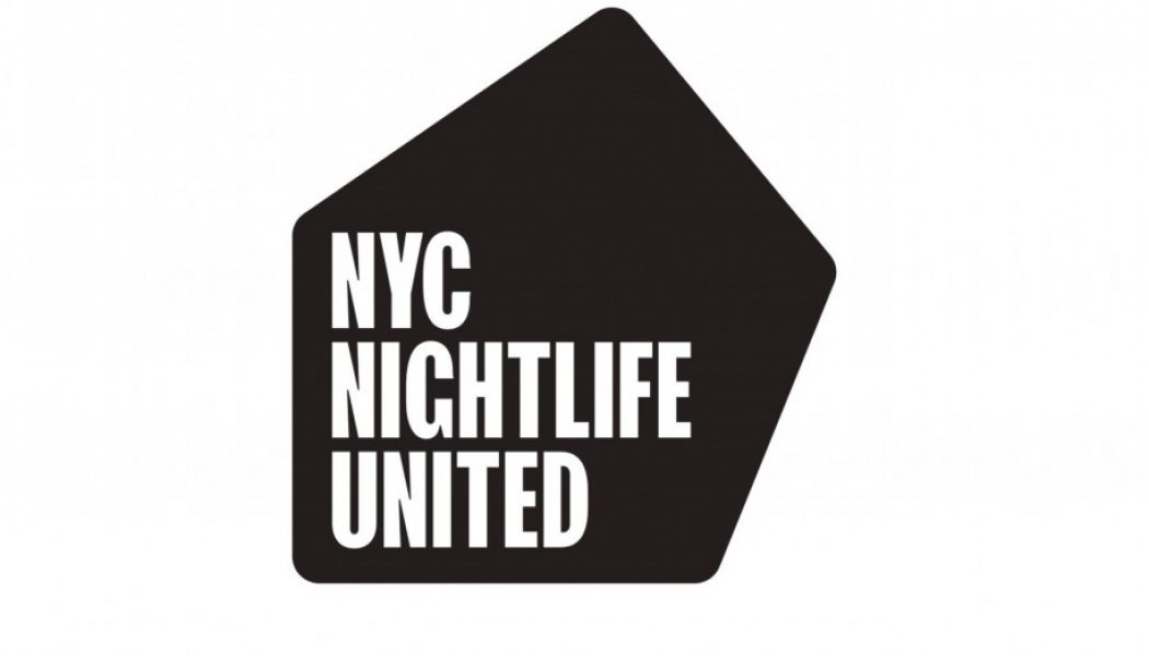 NYC Nightlife United Launches Emergency Fund for COVID-19 Relief