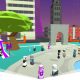 NYU’s virtual graduation event turned into ‘a vaporwave nightmare’