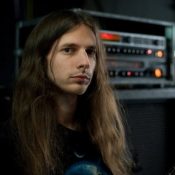 OBSCURA Rejoined By Guitarist CHRISTIAN MÜNZNER