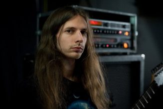 OBSCURA Rejoined By Guitarist CHRISTIAN MÜNZNER