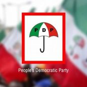 Ogun PDP gets new executive committee