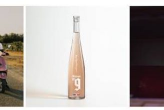 Oh God, Post Malone Is Selling Rosé