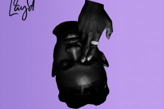 Omah Lay – You (Prod. El Jack)