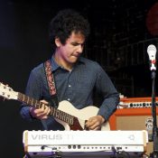 Omar Rodriguez-Lopez to Release The Clouds Hill Tapes