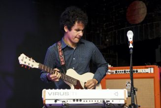 Omar Rodriguez-Lopez to Release The Clouds Hill Tapes