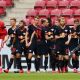 One-way Traffic in Mainz as Leipzig Score Five