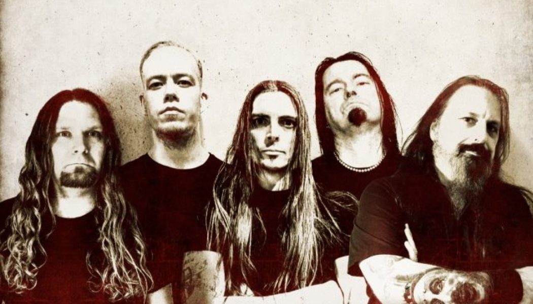 ONSLAUGHT: Lyric Video For New Song ‘Religiousuicide’