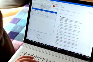 Outlook for Windows will soon sync email signatures across devices