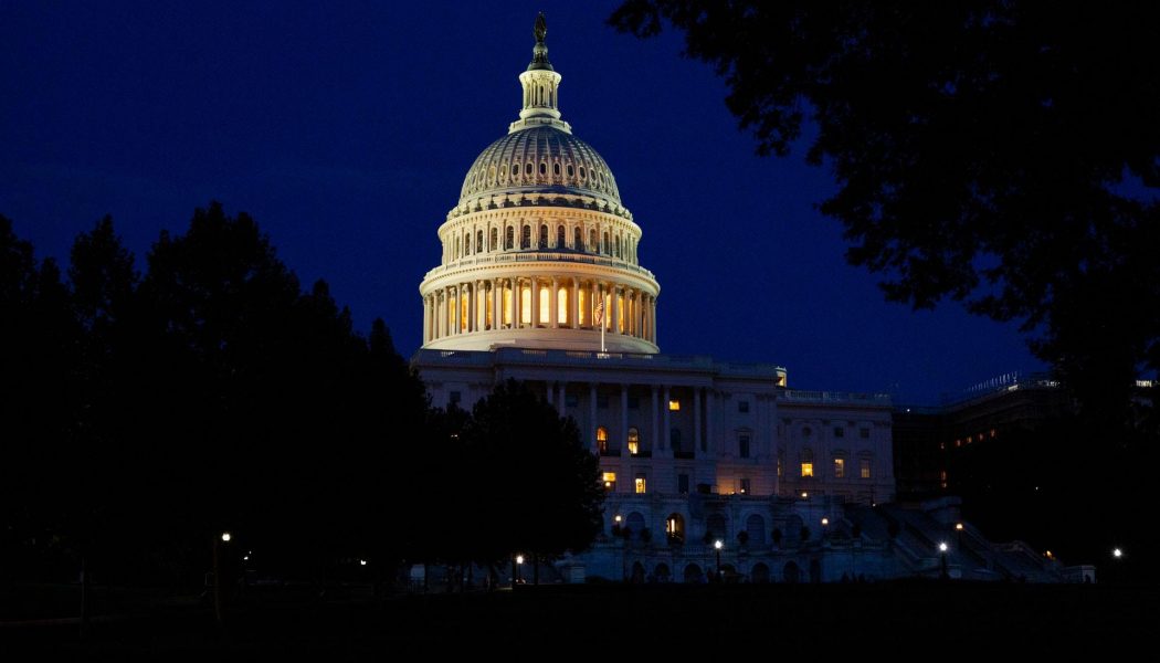 Over 700 Independent Musicians Sign Open Letter Asking Congress for COVID-19 Relief