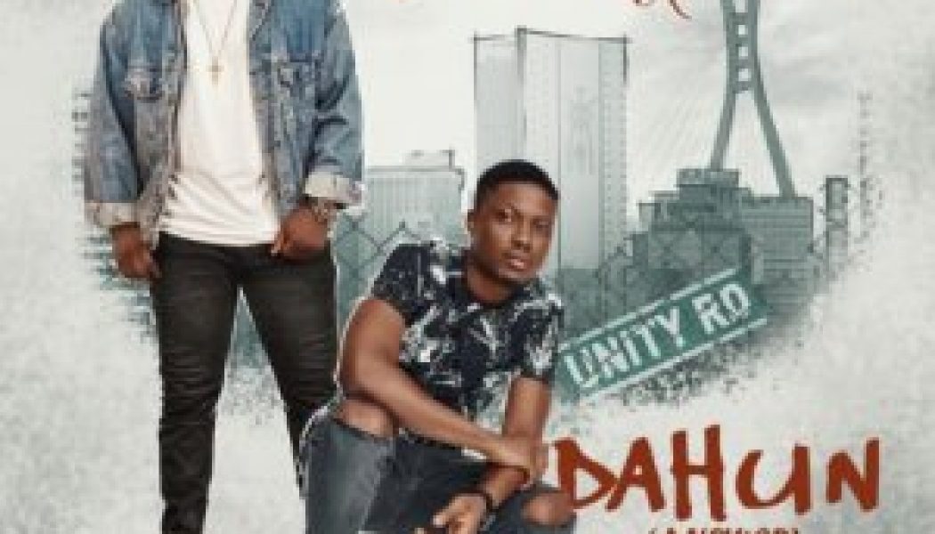 Oyinkanade – Dahun ft. Vector