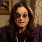 OZZY OSBOURNE Says Making ‘Ordinary Man’ Album Was What He Needed To Get Him Out Of His ‘Gloom And Doom’