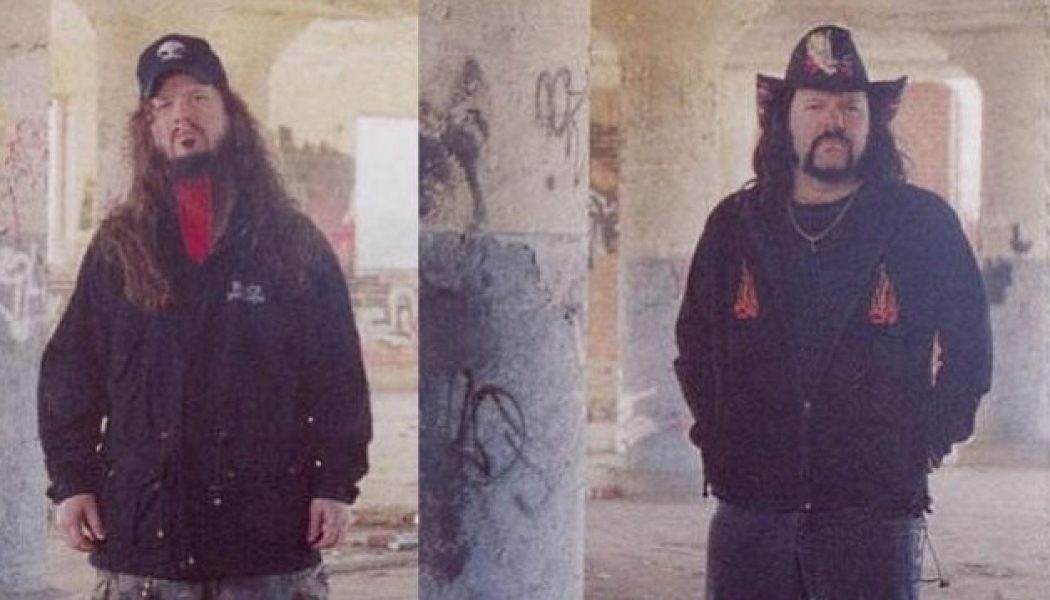 PANTERA Texas Video Tour: Childhood Home, DIMEBAG’s House And Final Resting Place