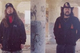 PANTERA Texas Video Tour: Childhood Home, DIMEBAG’s House And Final Resting Place