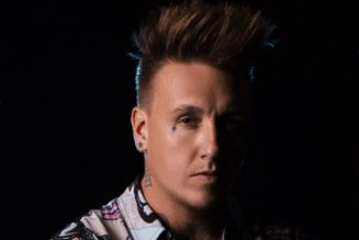 PAPA ROACH’s JACOBY SHADDIX On Finally Getting Sober In 2012: ‘It Got Real Dark For Me A Few Times Out There’