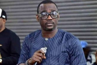 Pasuma: Young artistes prefer Hip-Hop to Fuji