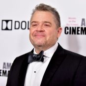 Patton Oswalt Promises to Host Virtual Webby Awards While ‘Sitting Around in Pajamas’