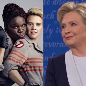 Paul Feig Blames Ghostbusters Reboot Backlash on Anti-Hillary Clinton Movement