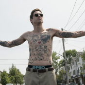 Pete Davidson Is The King of Staten Island in Trailer for Judd Apatow’s New Movie: Watch