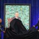 Petty Prez: President Trump May Block Unveiling Of Obama Presidential Portrait