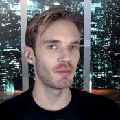 PewDiePie signs exclusive live-streaming deal with YouTube