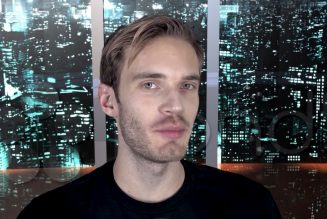 PewDiePie signs exclusive live-streaming deal with YouTube