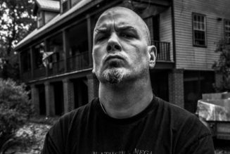 PHILIP ANSELMO Says It Will Be ‘Challenging’ To Bring Heavy Metal Concerts Back During Coronavirus Crisis