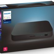 Philips Hue TV sync box now supports HDR10+ and Dolby Vision