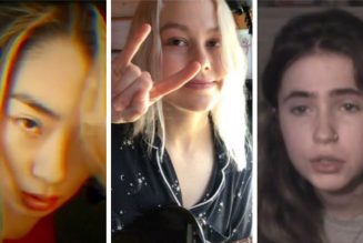 Phoebe Bridgers, Rina Sawayama, Clairo Cover The 1975 Songs: Watch