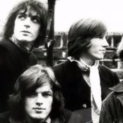 Pink Floyd Launch Digital Playlist Featuring Rare or Unreleased Music