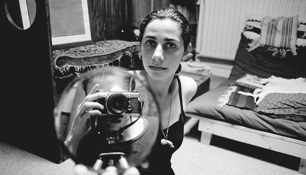 PJ Harvey to Reissue Entire Back Catalog