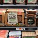 Plant-based meat sales in the US are up 264 percent since March