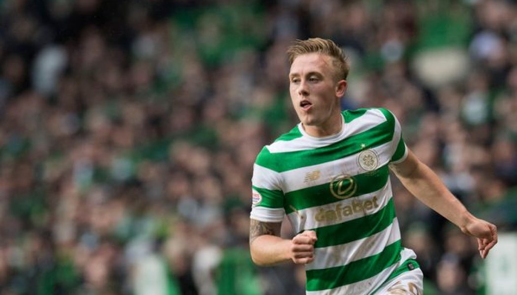 Player Brendan Rodgers compared to UCL winner announces he’s leaving Celtic