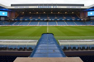 Player reportedly makes decision after training with Rangers and Manchester United