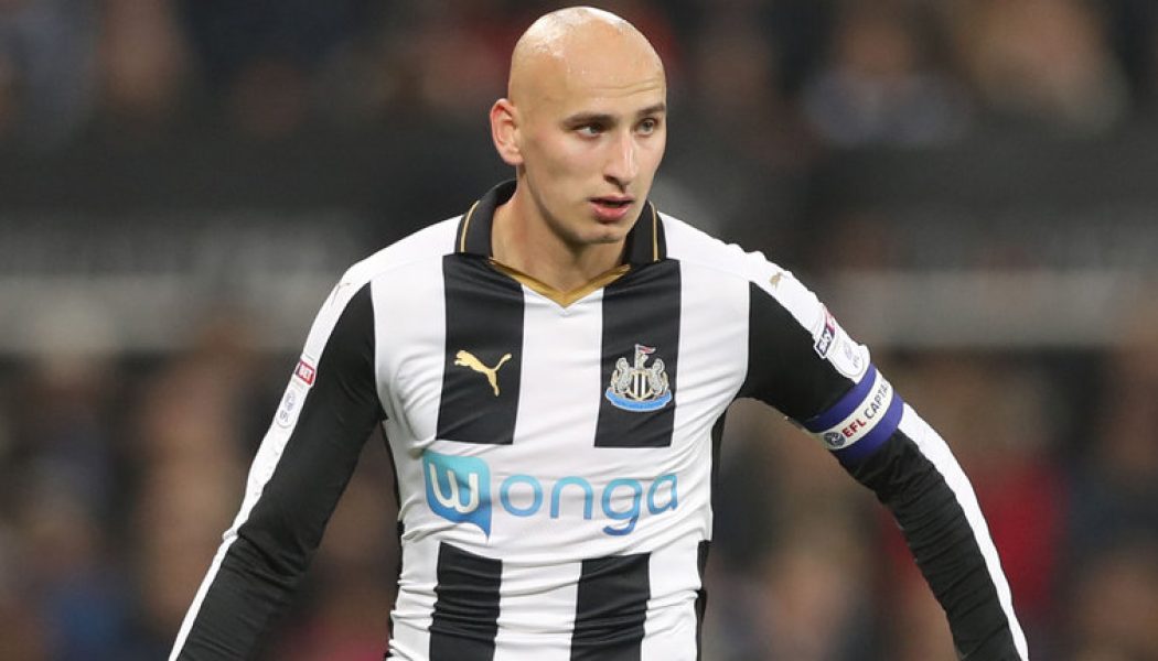 Player thinks 2 reported targets would be ‘great’ for Newcastle United